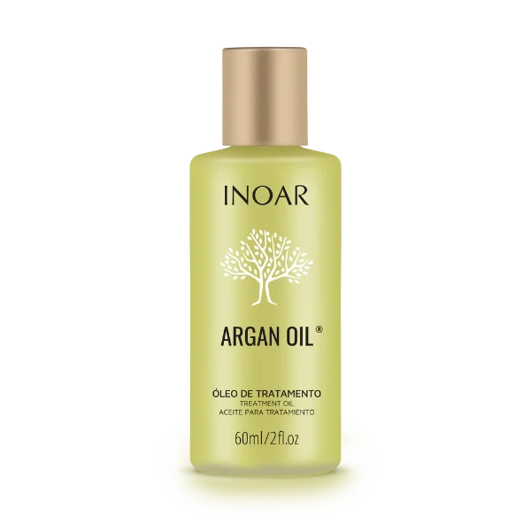 Inoar - Argan Oil 60ml - anydaydirect