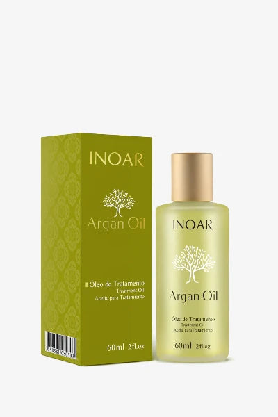 Inoar - Argan Oil 60ml - anydaydirect