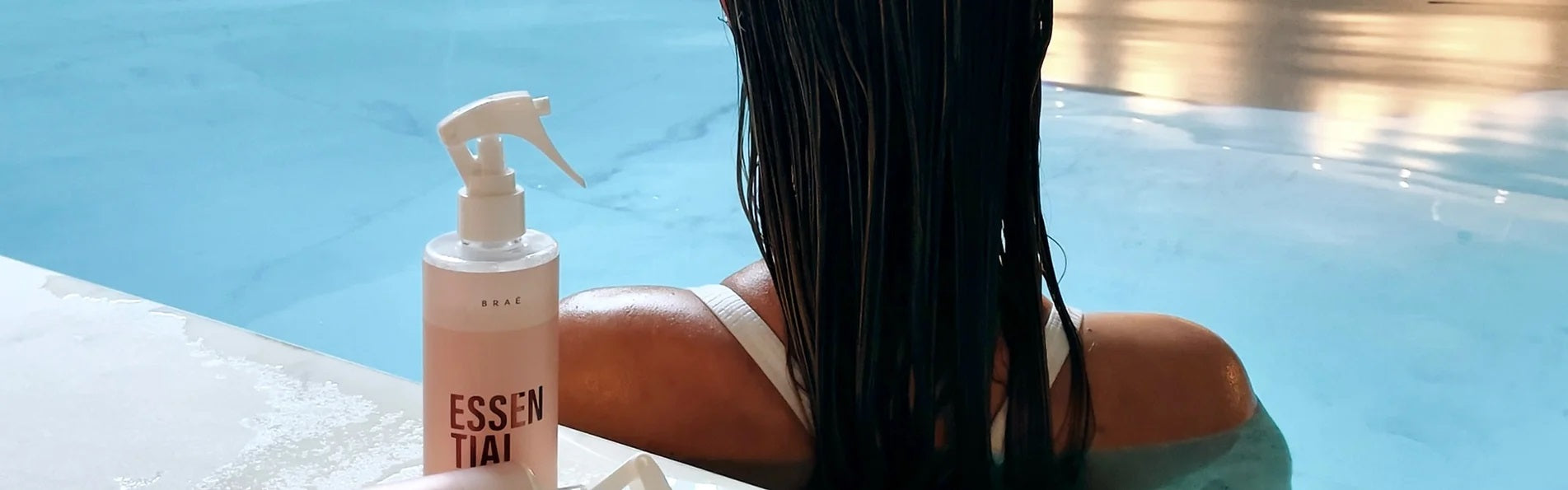 BRAE - Essential Hair Repair, Spray 260ml - anydaydirect