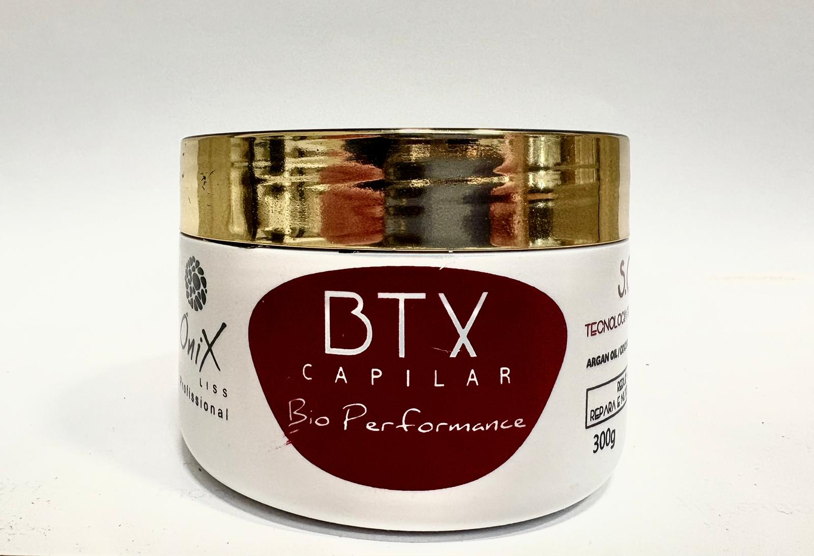 Onix - B.Tox Capilar Bio Performance 300g - anydaydirect