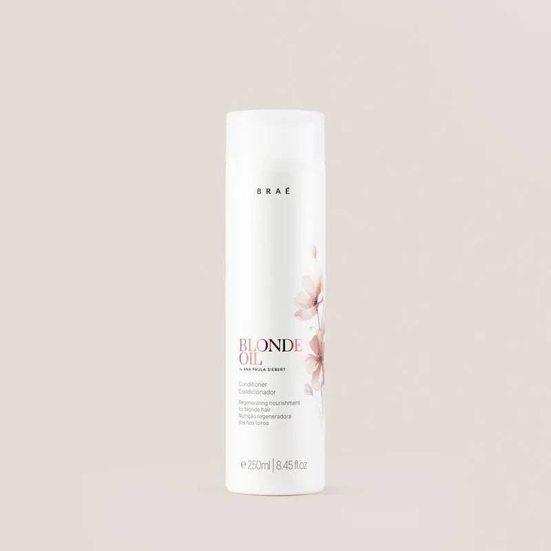 Brae - Wanna Be Blonde Oil Conditioner 250ml - anydaydirect