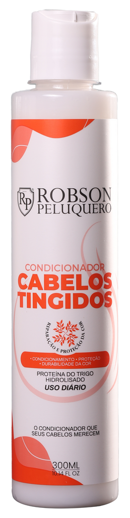Robson Peluquero - Dyed Hair Conditioner 300ml - anydaydirect