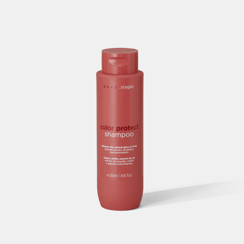Brae - Stages Color Protect Shampoo 250ml - anydaydirect