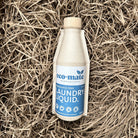 Eco 6 Bottle Laundry and Cleaning Starter Pack - Fragrance Free - anydaydirect