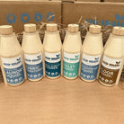 Eco 6 Bottle Laundry and Cleaning Starter Pack - Fragrance Free - anydaydirect