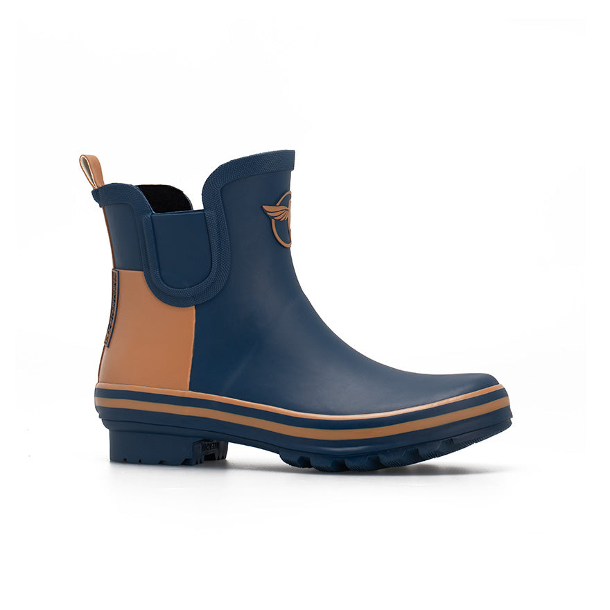 Evercreatures Influences Ankle Wellies - anydaydirect
