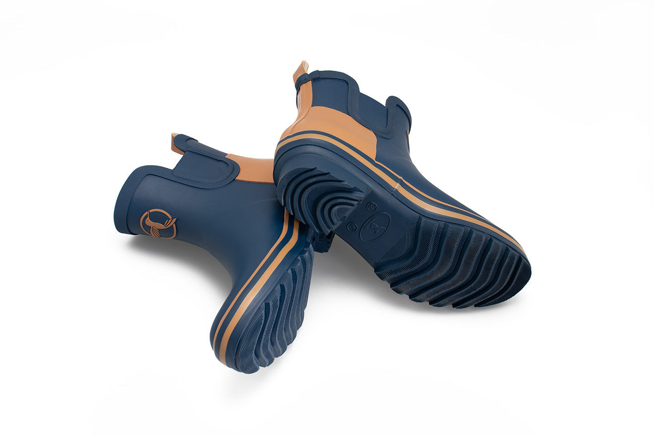 Evercreatures Influences Ankle Wellies - anydaydirect