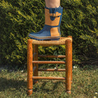 Evercreatures Influences Short Wellies - anydaydirect