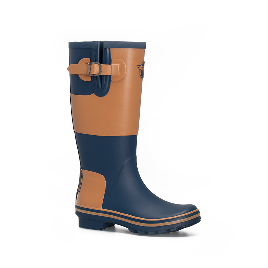 Evercreatures Influences Tall Wellies - anydaydirect