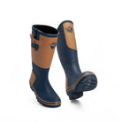 Evercreatures Influences Tall Wellies - anydaydirect