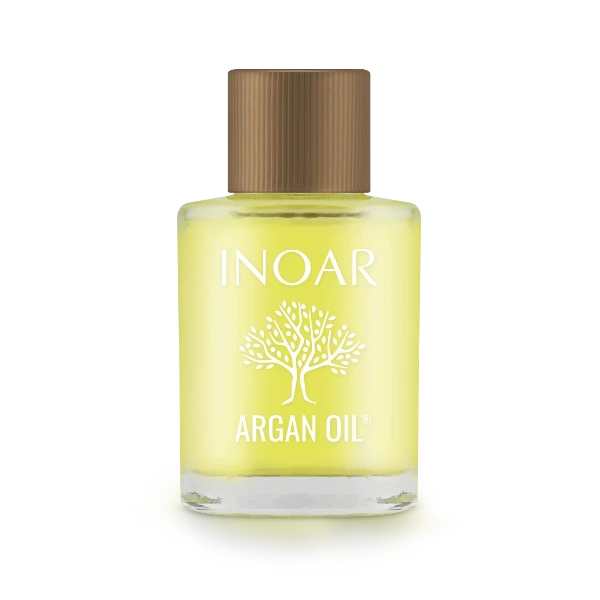 Inoar - Argan Oil 7ml - anydaydirect