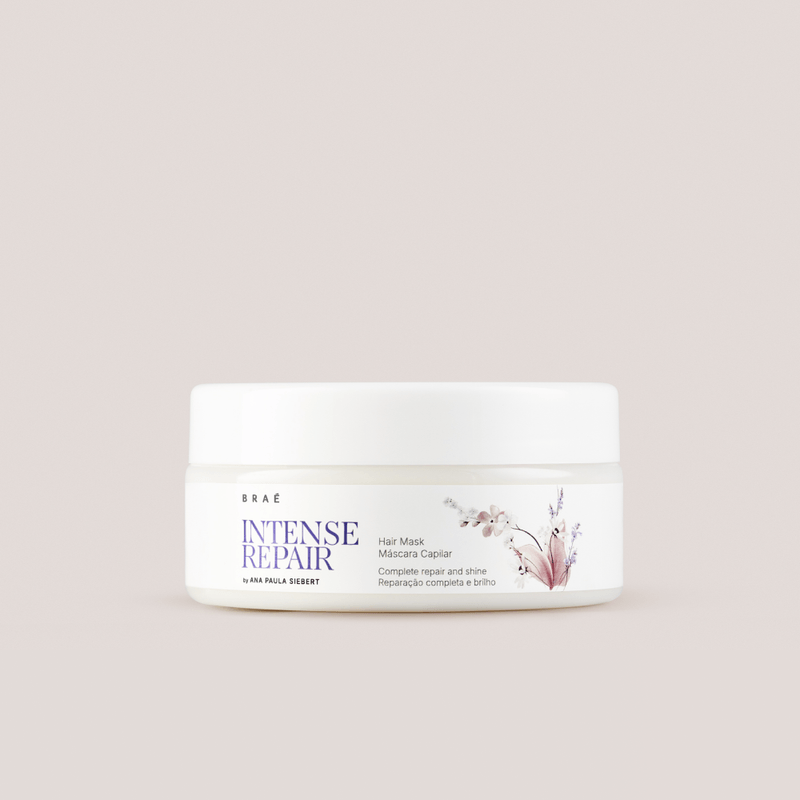 Brae - Intense Repair Essential Mask 200g - anydaydirect
