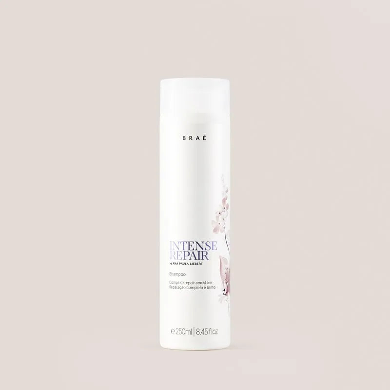 Brae - Intense Repair Essential Shampoo 250ml - anydaydirect