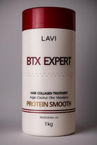 Lavi - B T X Expert Protein Smooth 1Kg - anydaydirect