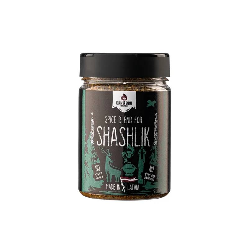 Oak’A Spices for Kebabs & Shashlyks, 90 g. - anydaydirect