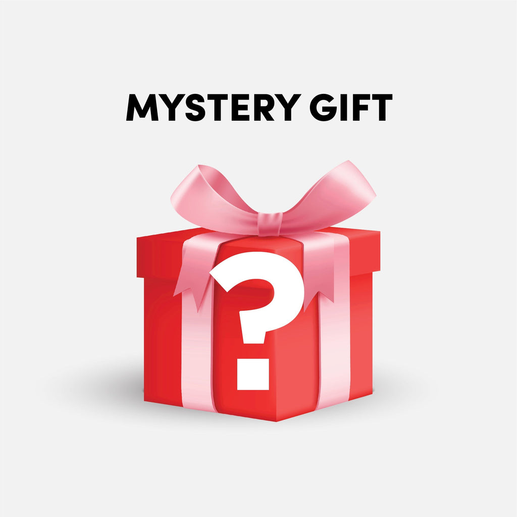 » Mystery GIFT - added when spending £50 or more on products from the brands Bamboozle Home or Zuperzozial or PureComfort (100% off) - anydaydirect