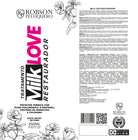 Robson Peluquero - Milk Love Restorative Fluid 250ml - anydaydirect