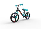 Ride-Ezy Go Glo Black/Celeste Green - anydaydirect