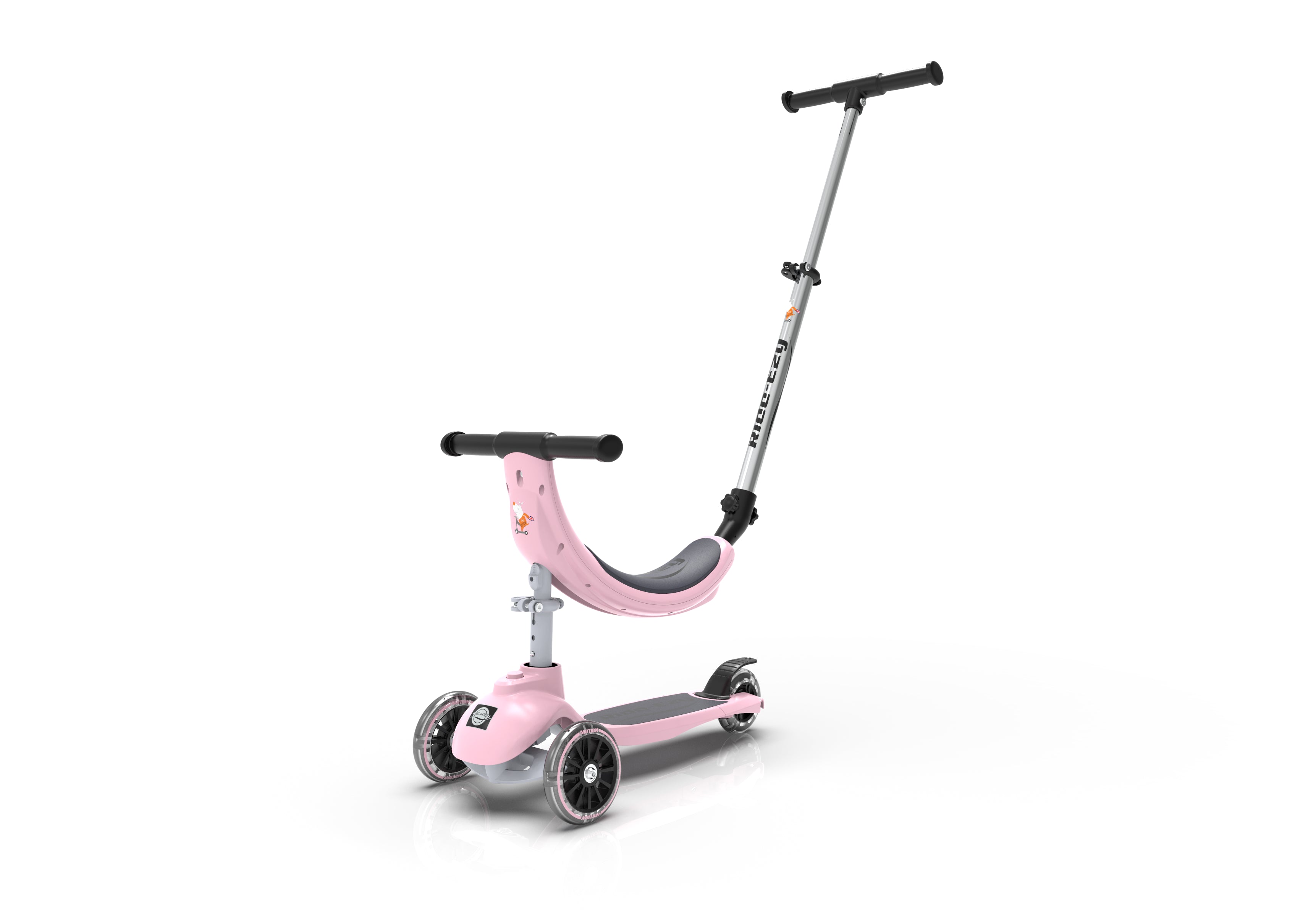 Ride-Ezy Kick & Go Blossom - anydaydirect
