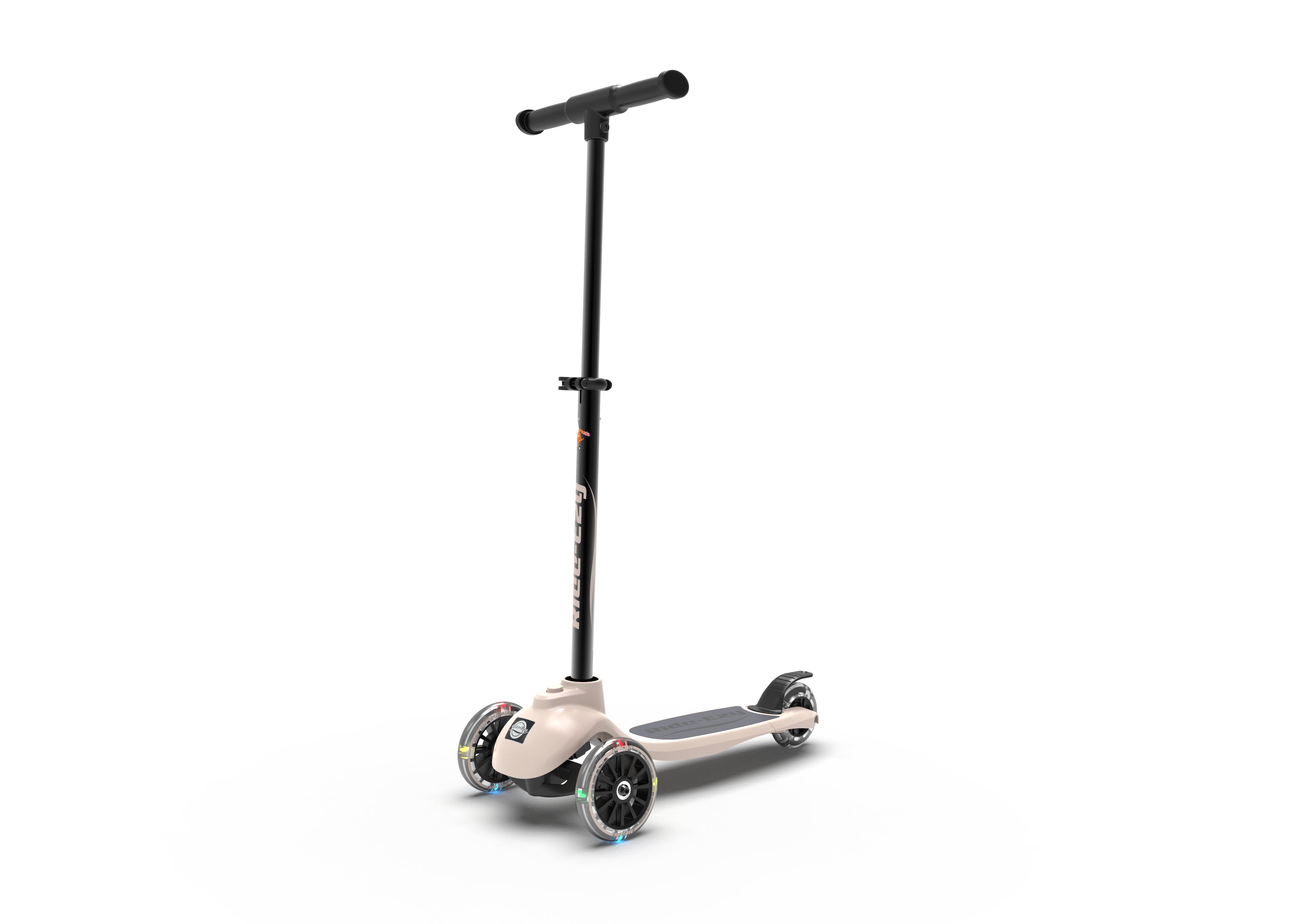 Ride-Ezy Kick & Go Sandy - anydaydirect