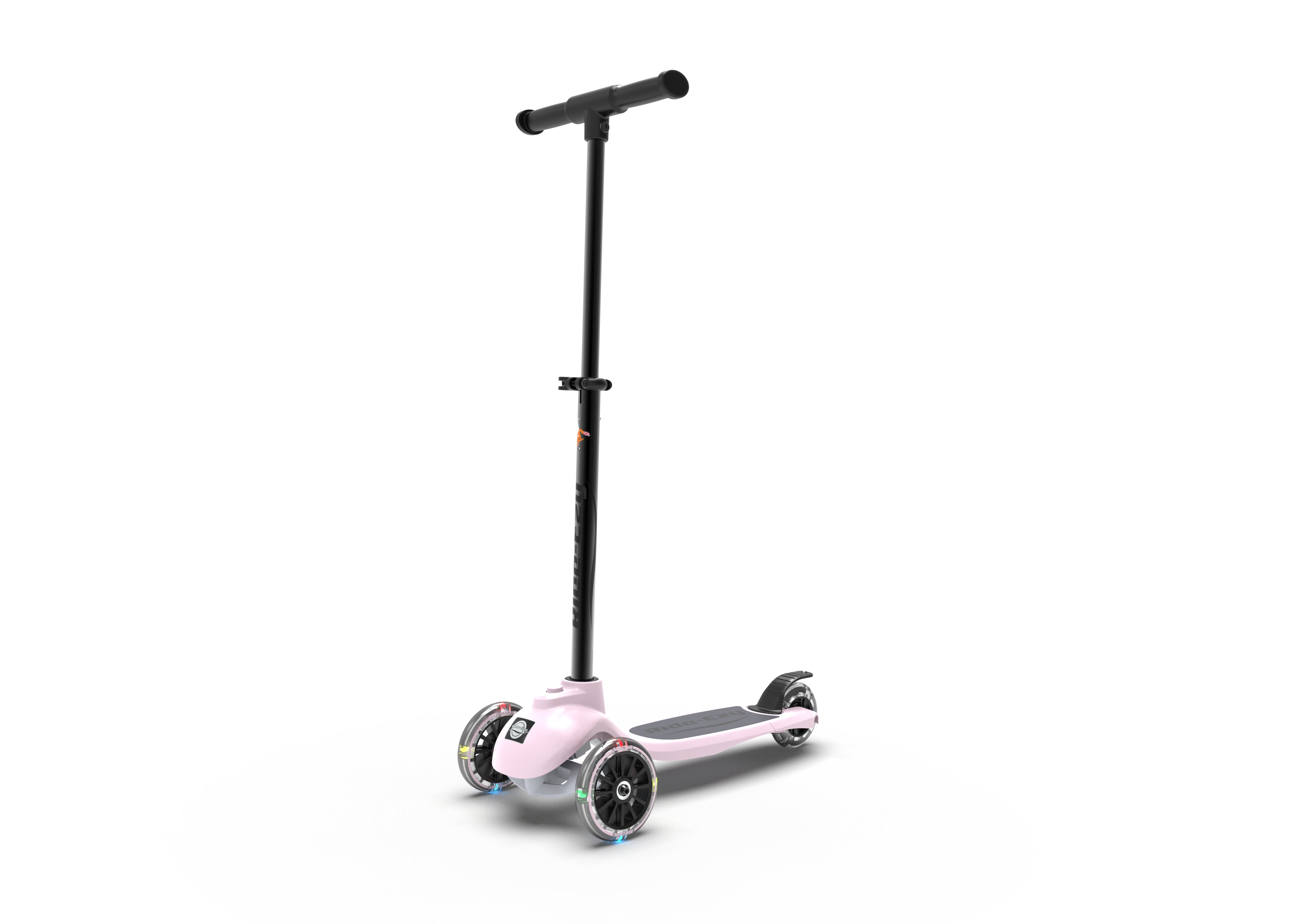 Ride-Ezy Kick Blossom - anydaydirect