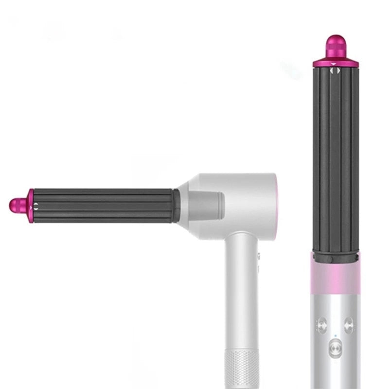 For Dyson Airwrap Hair Styler Curler Nozzle Curling Iron Accessories Curly Hair Styling Machine HS01 HS05 HD08 Hair Dryer Parts - anydaydirect