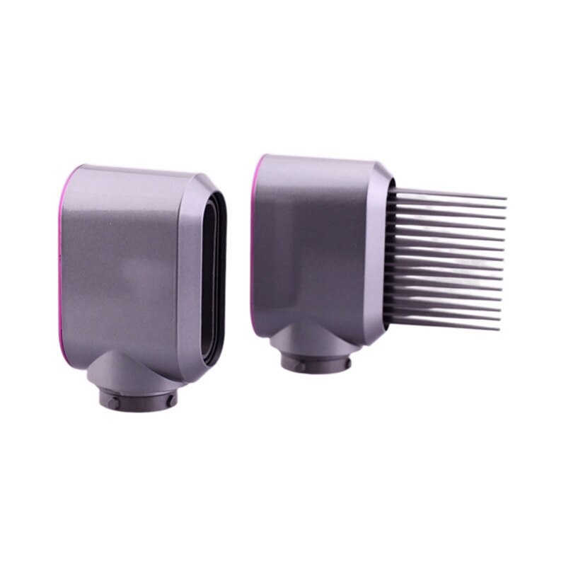 For Dyson Airwrap HS01 HS05 Styling Dryer Attachment Tool Hair Dryer Universal Hair Modeling Air Nozzle Accessories - anydaydirect