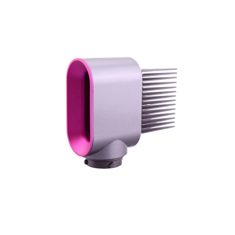 For Dyson Airwrap HS01 HS05 Styling Dryer Attachment Tool Hair Dryer Universal Hair Modeling Air Nozzle Accessories - anydaydirect
