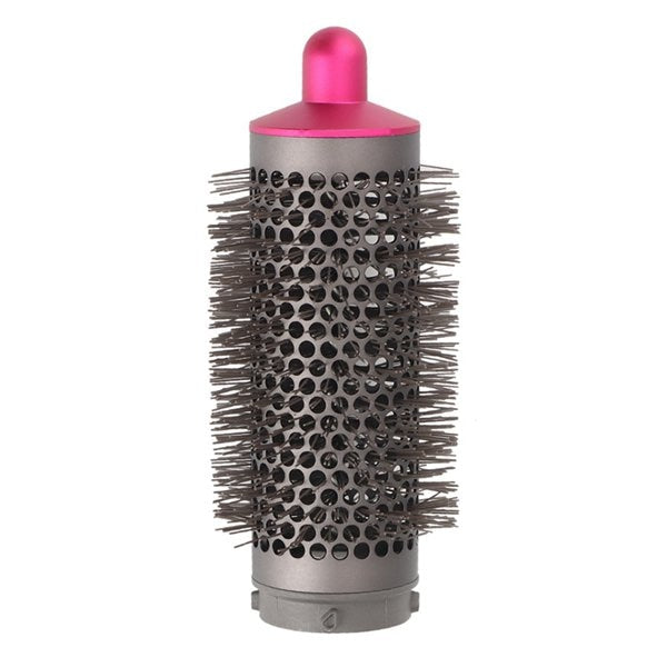 Suitable For Dyson/Airwrap Curling Iron Accessories-Cylinder Comb For Airwrap Curly Hair Bar Accessories Cylinder Comb - anydaydirect
