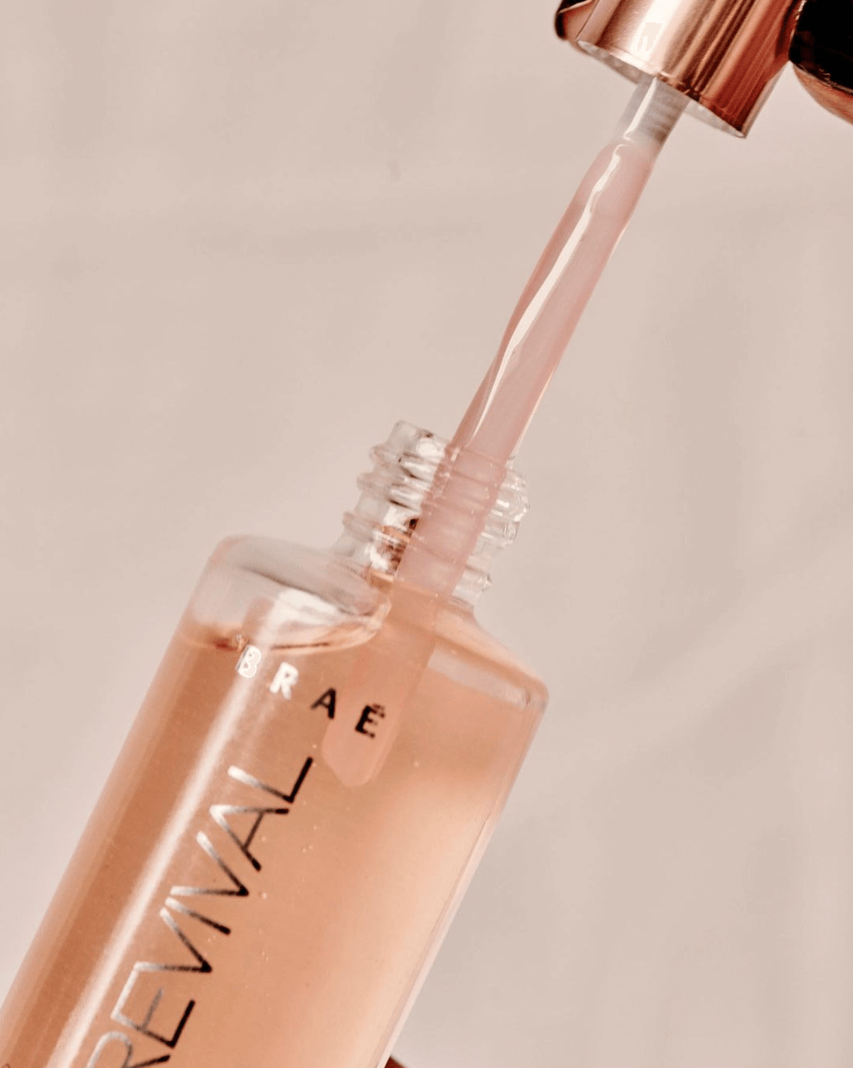 BRAE - Revival Gorgeous Shine, Oil 60ml - anydaydirect