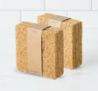 Bamboozle Composter Hemp Filter Set - anydaydirect