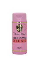 Robson Peluquero Three Power Dose Box 12x60ml - anydaydirect