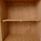 Outsunny Outdoor Garden Storage Shed, Cedarwood-Burlywood Colour - anydaydirect