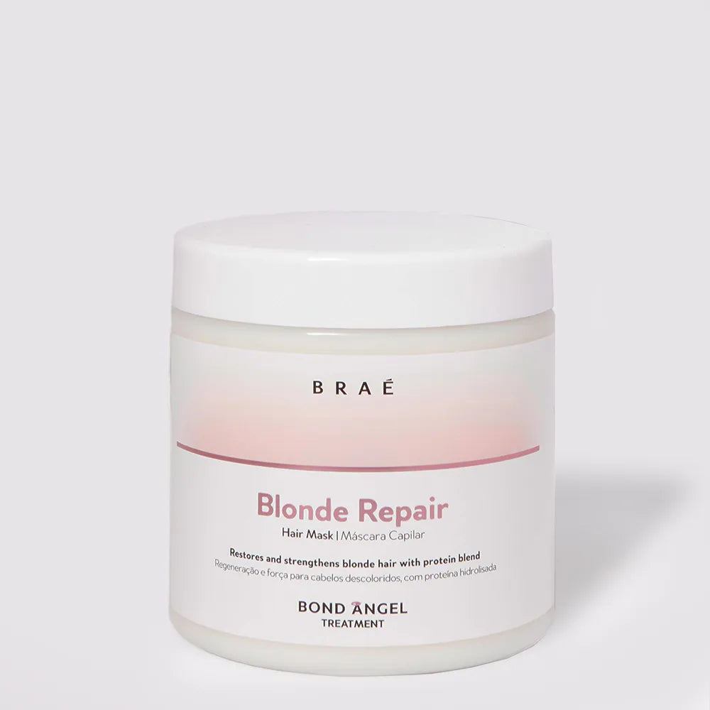 Brae - Blonde Repair Mask 500g - anydaydirect