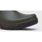Rouchette Veneur Boot - Khaki - anydaydirect