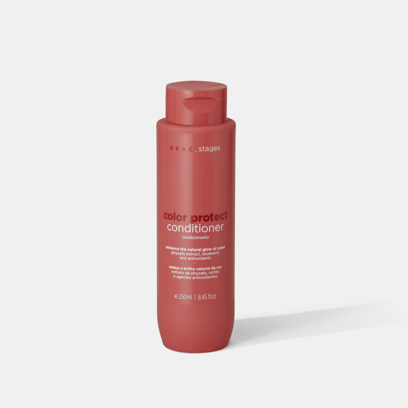 Brae - Stages Color Protect Conditioner 250ml - anydaydirect