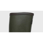Rouchette Veneur Boot - Khaki - anydaydirect