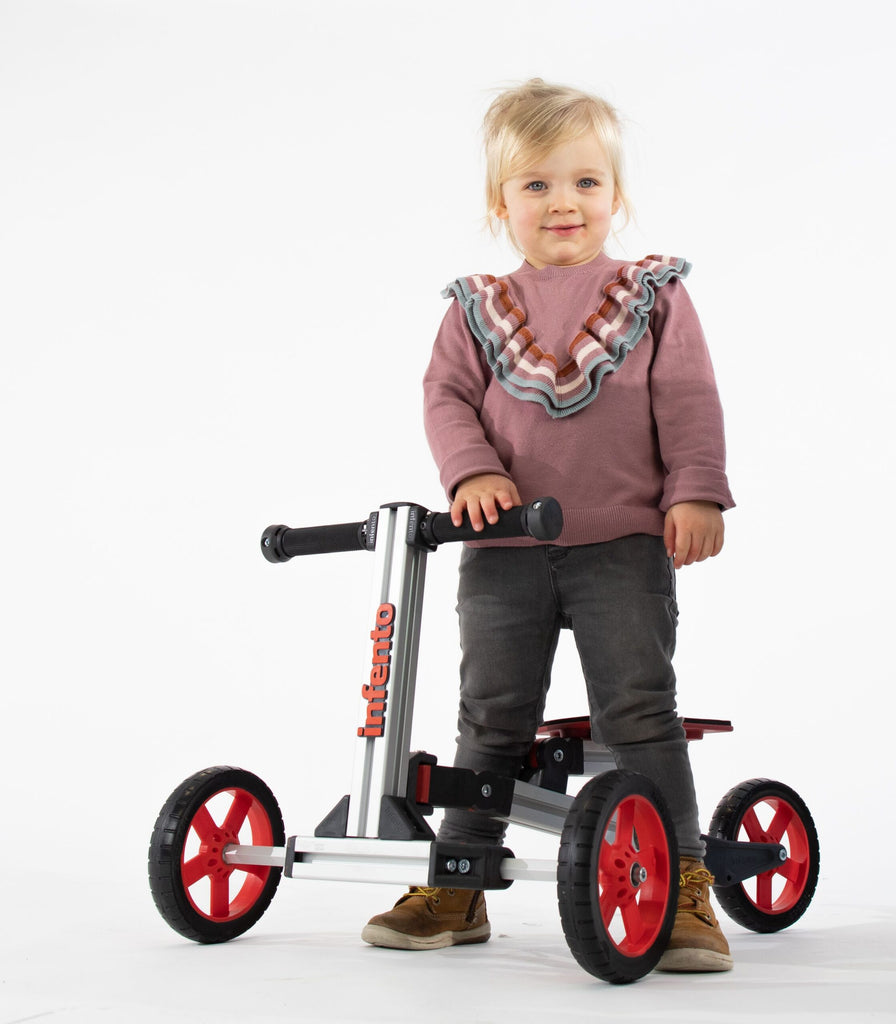 Infento Make And Move Kit Ride-On - anydaydirect