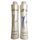 Nouar - KIT Maxx Keratin Sh + Treatment 1L - anydaydirect