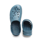 Rouchette Kosmik Clog - Blue - anydaydirect