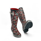 Evercreatures Memories Tall Wellies - anydaydirect