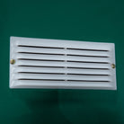 Outsunny 13 x 11 ft Metal Garden Shed Large Patio Roofed Tool Storage Box with Ventilation and Sliding Door, Deep Green - anydaydirect