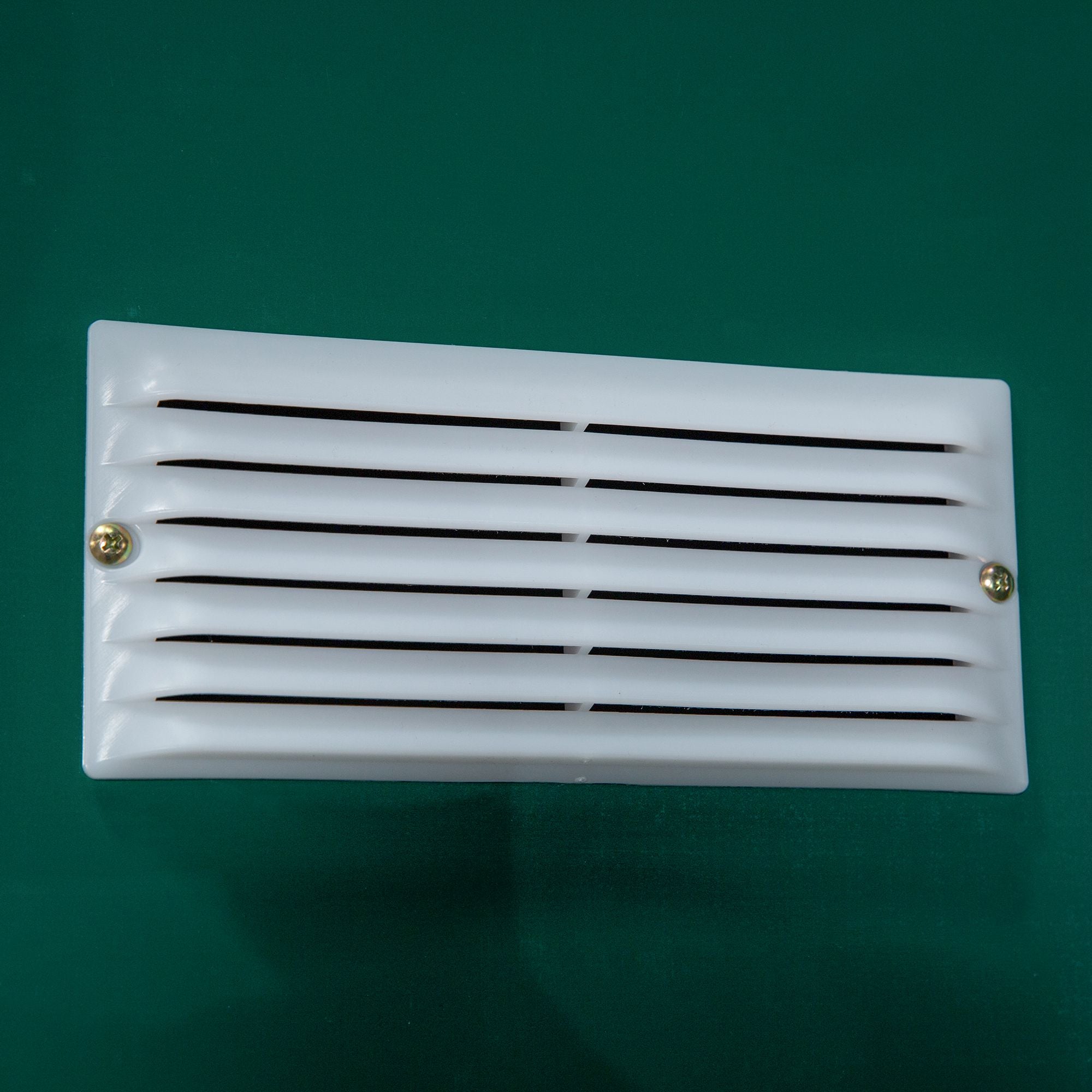 Outsunny 13 x 11 ft Metal Garden Shed Large Patio Roofed Tool Storage Box with Ventilation and Sliding Door, Deep Green - anydaydirect