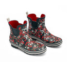 Evercreatures Memories Ankle Wellies - anydaydirect