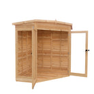 Shire Barclay 6x6 Summerhouse