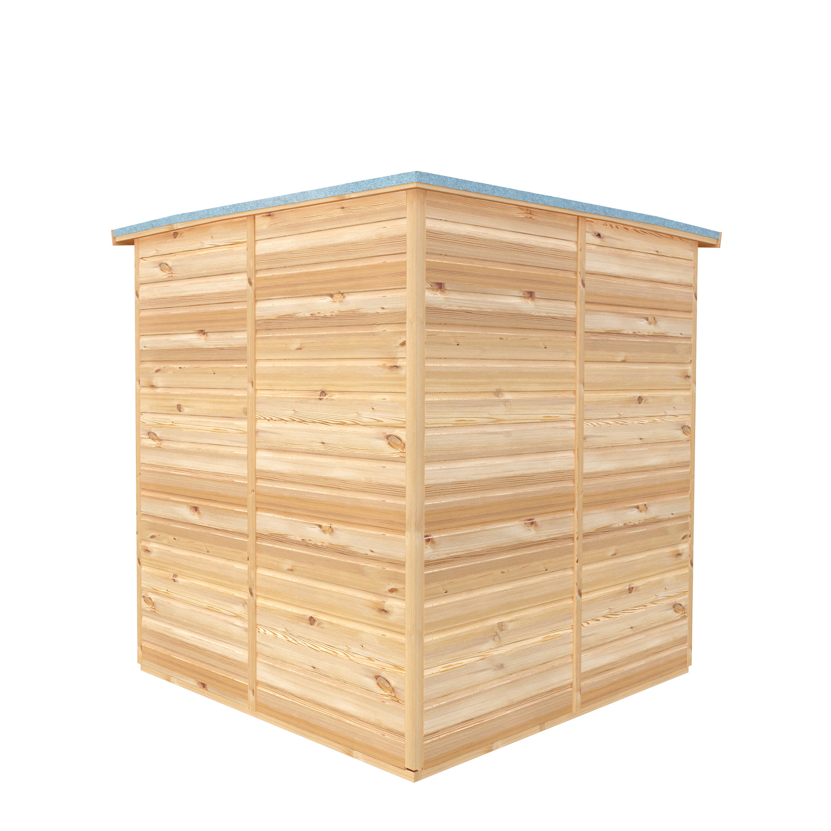 Shire Barclay 6x6 Summerhouse