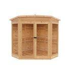 Shire Barclay 6x6 Summerhouse