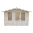 Shire Berryfield 11x6 Log Cabin