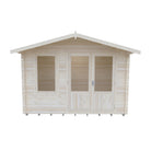 Shire Berryfield 13x6 Log Cabin