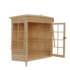 Shire Hampton 6x6 Summerhouse